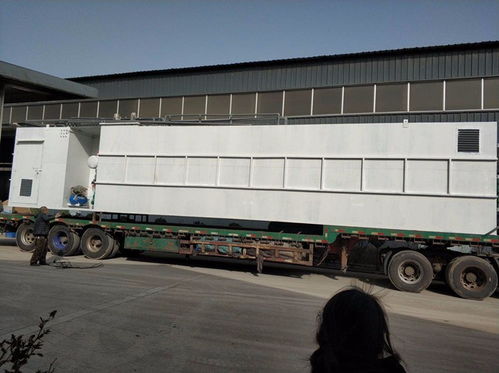 山東萬青綜合門診部污水處理設備價格與水利方案選擇