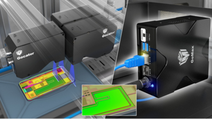 3D智能傳感器 LMI Technologies如何以數(shù)據(jù)驅(qū)動智能制造未來