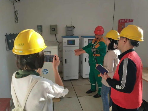 南平環(huán)保設施向公眾開放 探秘城市危廢“消化系統(tǒng)”與環(huán)境衛(wèi)生公共設施安裝服務