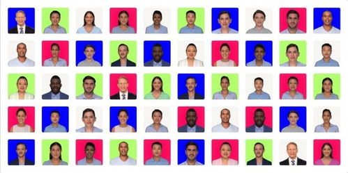 數字面具背后的倫理困境 深度偽造技術與面部出租服務的探討